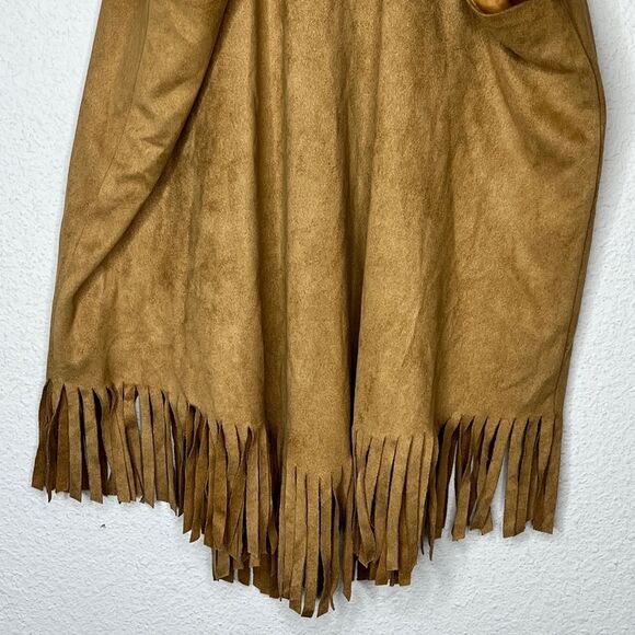 YA Los Angeles Fringe Top‎ - Picture 4 of 8